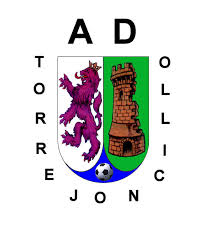 AD TORREJONCILLO