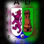 Ultima Jornada de Liga antes de los Play Off del AD Torrejoncillo