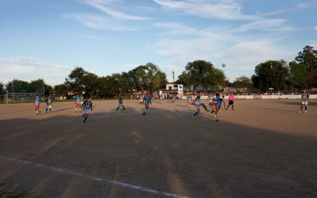 El fin de semana pasado dos vitorias y una derrota para el AD Torrejoncillo
