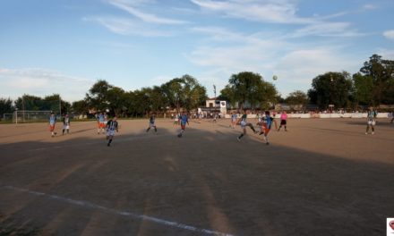 El fin de semana pasado dos vitorias y una derrota para el AD Torrejoncillo