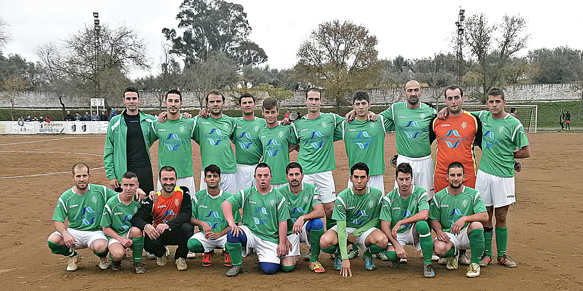 La AD Torrejoncillo consigue su segunda victoria fuera de casa en Losar de la Vera. Este domingo reciben a Almaraz a las 16:30 h.