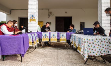 Ya puedes escuchar el programa completo «Día de la radio en Torrejoncillo-Valdencín con las Mujeres Rurales» (Contiene Galería Fotográfica)