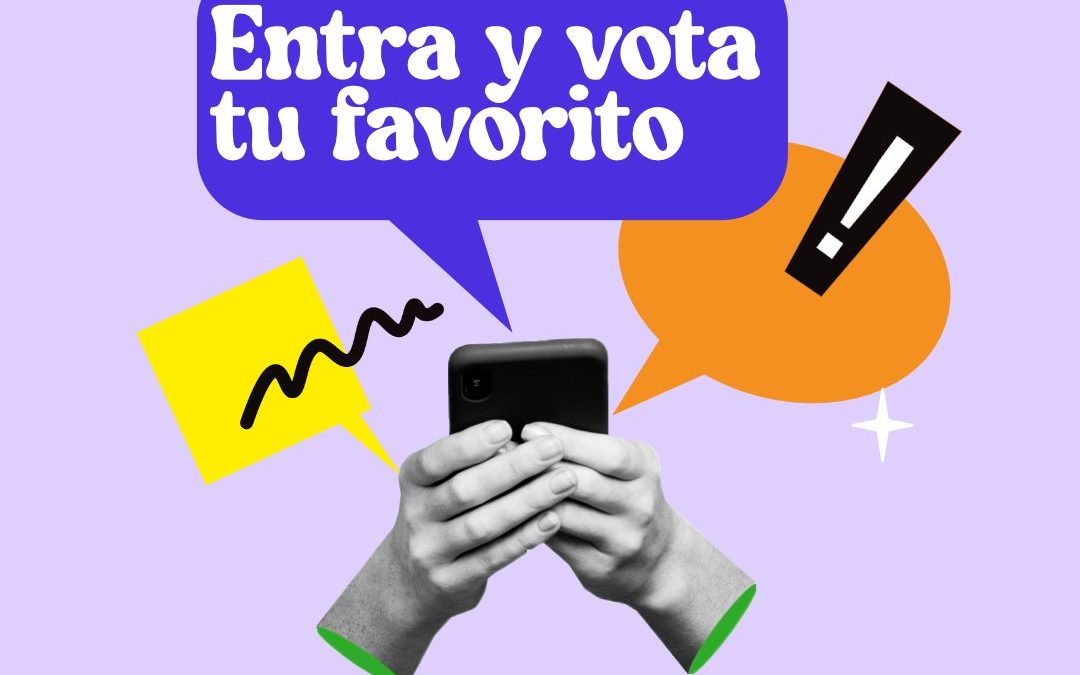 Radio Torrepavia necesita tu voto en los I Premios Comunicación Trasformadora