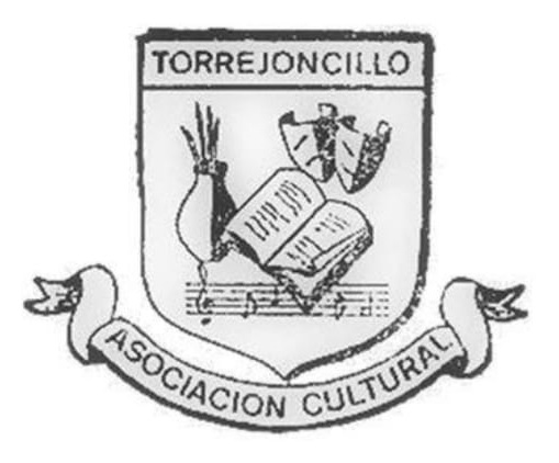 Asamblea General Extraordinaria Asociación Cultural de Torrejoncillo