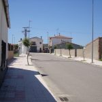 Hoy martes no se podrá estacionar en la Avenida del Cáceres