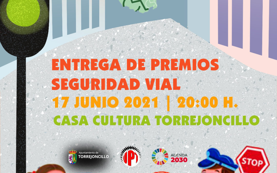 PREMIOS AXPATEX DE SEGURIDAD VIAL