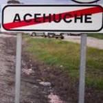 Acehuche