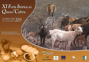 Algunos artesanos estarán presentes en la Feria del Queso de Acehúche