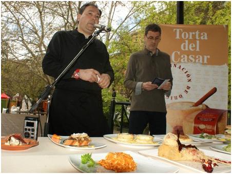 La feria de la tapa “Extregusta” ultima sus preparativos