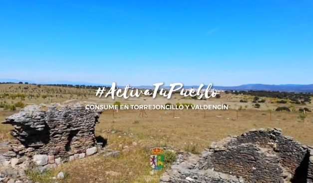 Activa tu pueblo