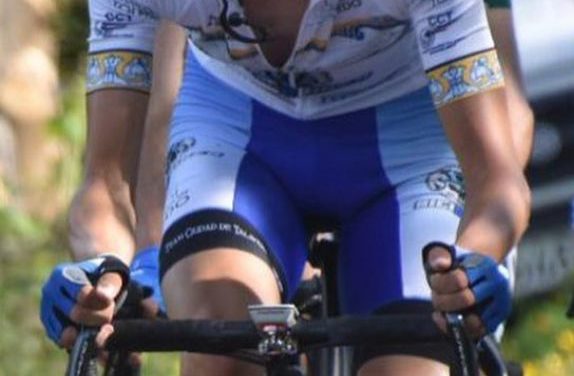 Nueva categoría, nuevo equipo, nueva temporada