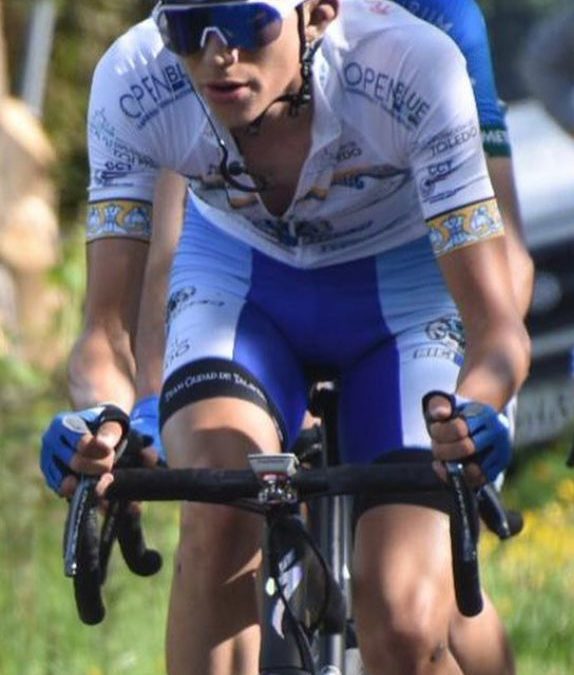 Nueva categoría, nuevo equipo, nueva temporada