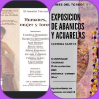 Aires del Toreo en Humanes