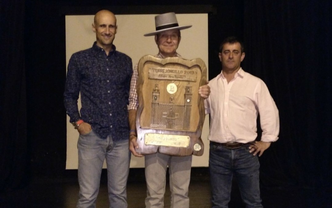 Celebrado el fallo del concurso al mejor toro de las fiestas de agosto 2017 y concurso fotográfico