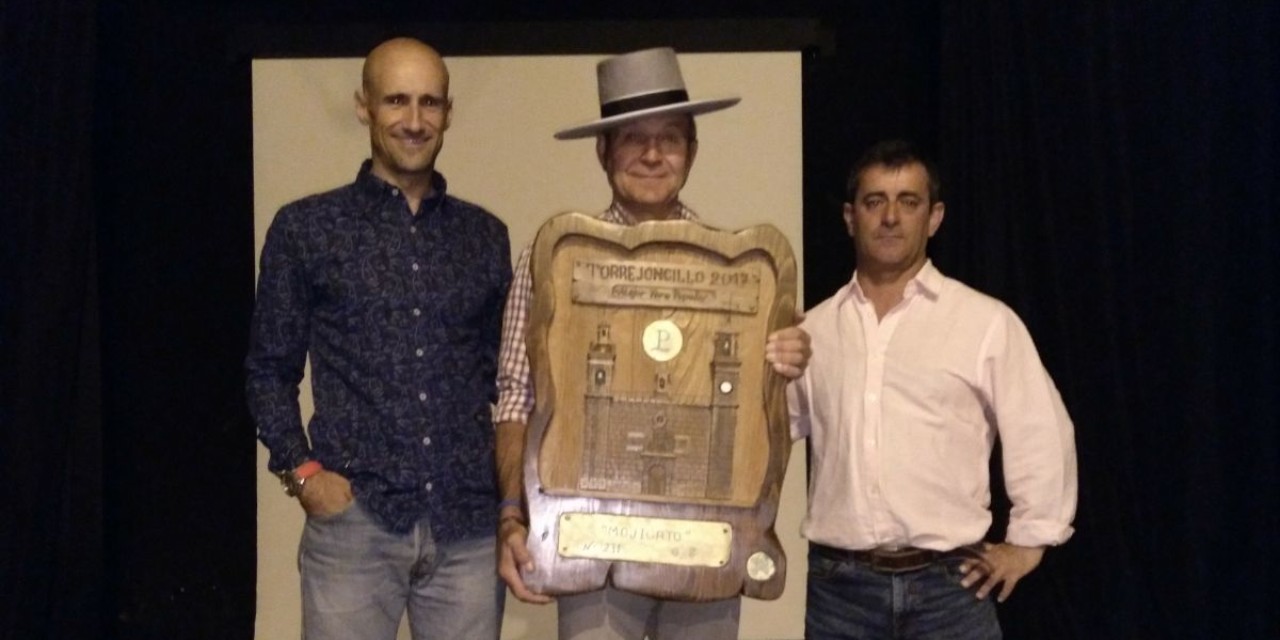 Celebrado el fallo del concurso al mejor toro de las fiestas de agosto 2017 y concurso fotográfico