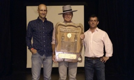 Celebrado el fallo del concurso al mejor toro de las fiestas de agosto 2017 y concurso fotográfico