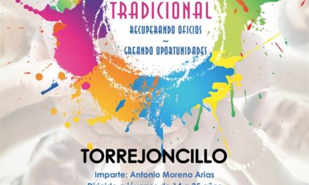 Taller de Alfarería Tradicional gratuito