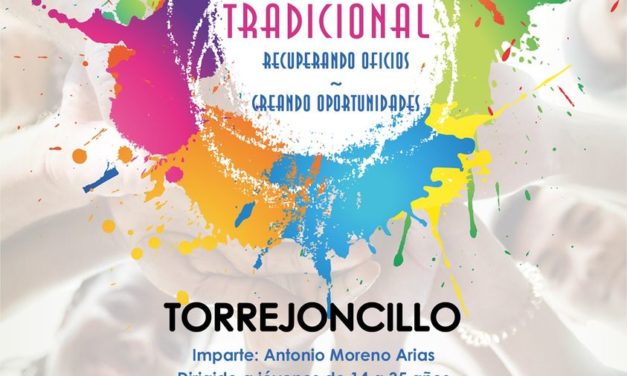 Taller de Alfarería Tradicional gratuito