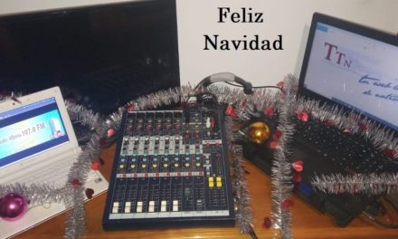 Feliz Navidad