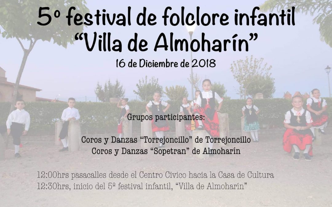 Torrejoncillo, Almoharin y Carcaboso