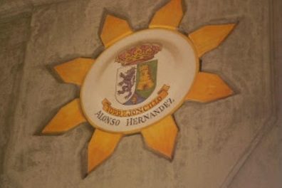 ¿Quién es FR de Miguel de Torrejoncillo?