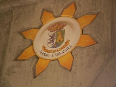 ¿Quién es FR de Miguel de Torrejoncillo?