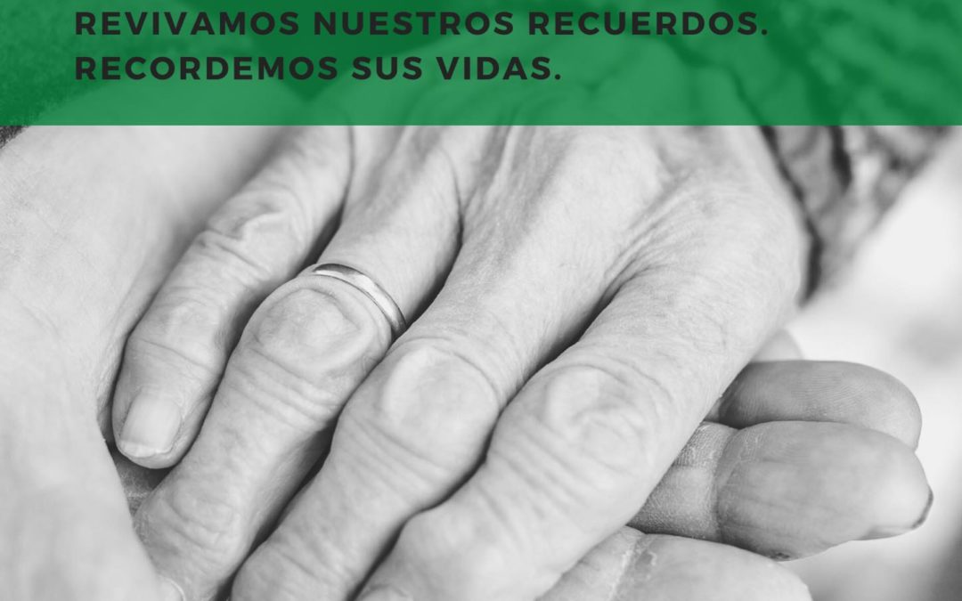 Día Mundial del Alzheimer en Torrejoncillo