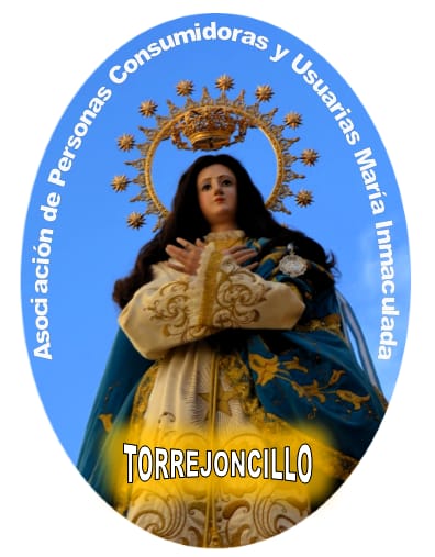 Actividades mes de Octubre para comenzar el curso de la Asociación de Consumidores y Usuarios de Torrejoncillo
