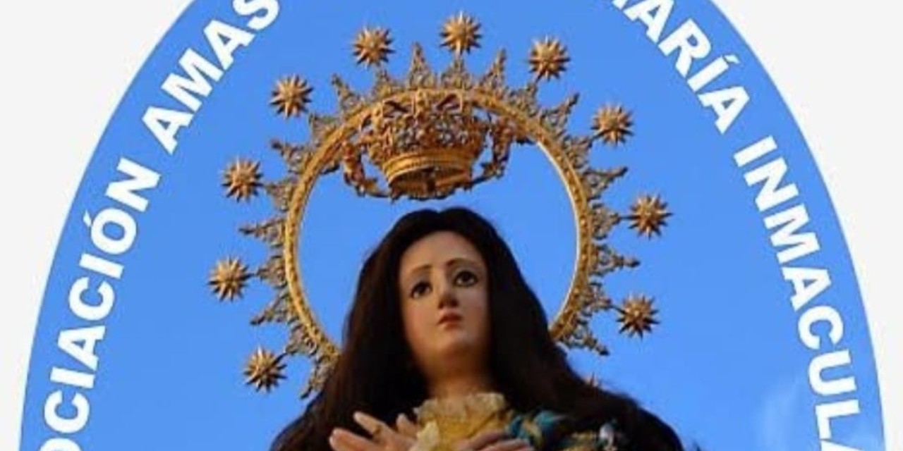 Nuevo Curso de Amas de Casa «María Inmaculada» de Torrejoncillo