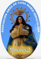 Próximos eventos de la Asociación de Amas de Casa María Inmaculada