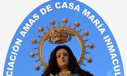 Nuevo Curso de Amas de Casa «María Inmaculada» de Torrejoncillo