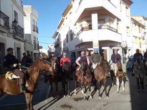 Amigos Romería San Pedro 1