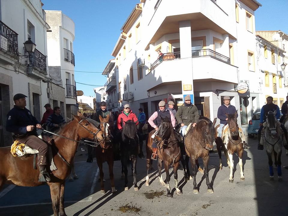 Un fin de semana completo de eventos en Torrejoncillo