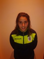 Ana Oliva participará en el Campeonato de España Femenino de Fútbol