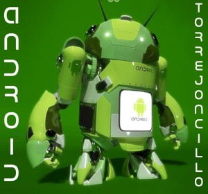 Android Torrejoncillo