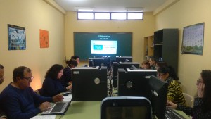 Aprendizajex