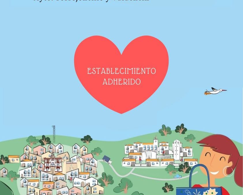 COMIENZA LA CAMPAÑA «ARRASCA Y GANA» 2021