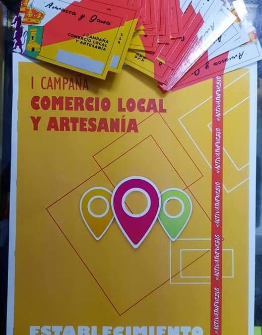 Sigue las lluvia de premios en los «Arrasca y Gana»