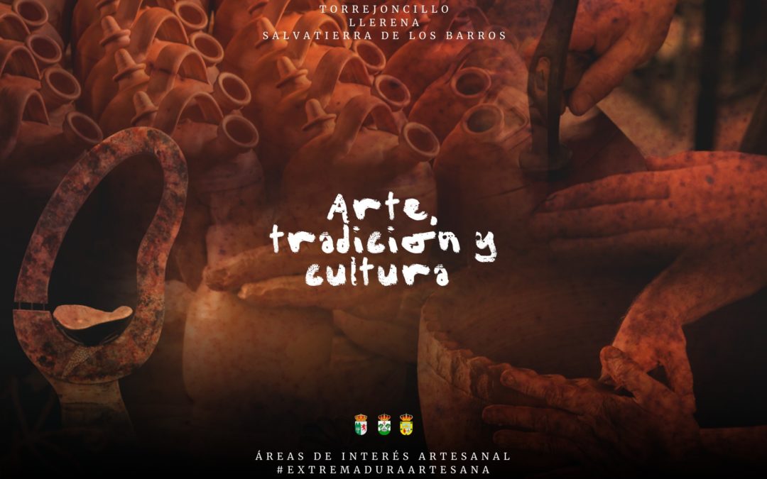 Torrejoncillo en Fitur