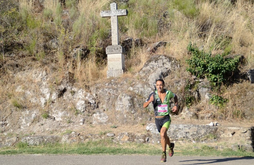 El XII Ultra Artesanos abre inscripciones mañana 2 de Mayo