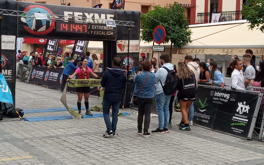 Artesanos vuelve a brillar en Torrejoncillo