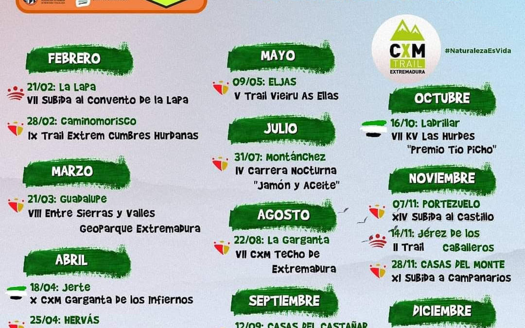 Ya tenemos fecha para el Artesanos 2021