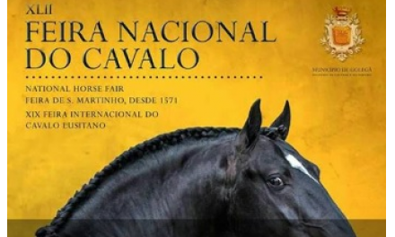 La Espuela visitará el Salón Internacional del caballo Lusitano