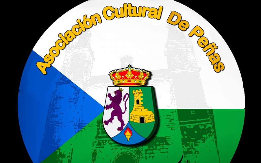 Nuevo Logo para la Asociación Cultural de Peñas