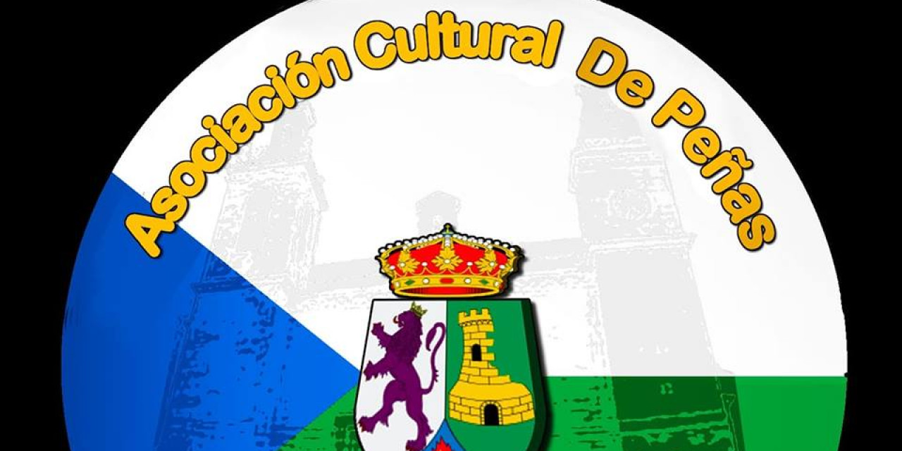 Nuevo Logo para la Asociación Cultural de Peñas