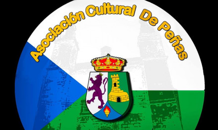 Nuevo Logo para la Asociación Cultural de Peñas
