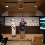 Vuelve AstroCáceres, el programa de turismo activo de la Diputación para la promoción del cielo nocturno de la provincia de Cáceres