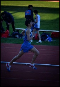 Atletismo 1