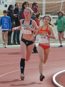 Atletismo 4