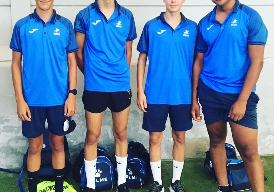 Nueva normalidad atlética